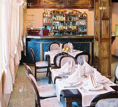 Agarta Hotel 14